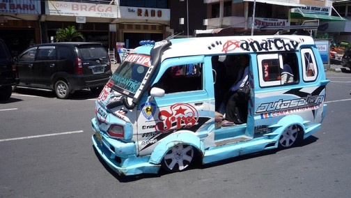 tuning extremo1